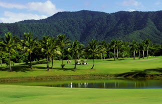 Charity Golf Tournament